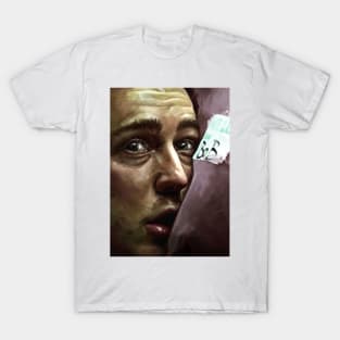 Hello, I'm Bob T-Shirt